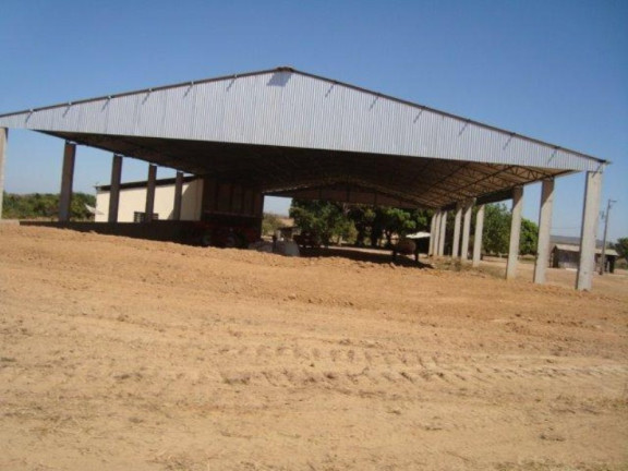 Imagem Imóvel à Venda, 76.490.000 m² em Zona Rural - Paranatinga Imagem Imóvel à Venda, 76.490.000 m² em Zona Rural - Paranatinga