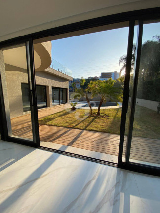 Imagem Casa de Condomínio com 5 Quartos à Venda, 750 m² em Tamboré - Santana De Parnaíba Imagem Casa de Condomínio com 5 Quartos à Venda, 750 m² em Tamboré - Santana De Parnaíba