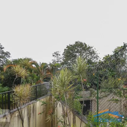 Imagem Casa de Condomínio com 4 Quartos para Alugar, 477 m² em Parque Dos Príncipes - São Paulo