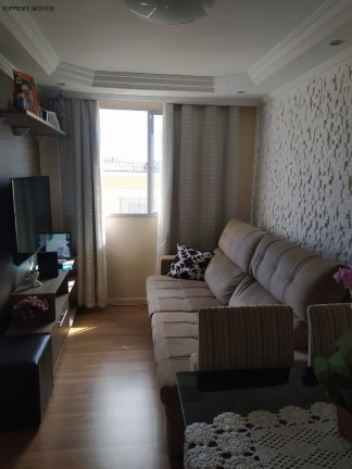 Apartamento com 2 Quartos à Venda, 54 m² em Parque Munhoz - São Paulo