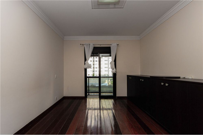 Imagem Apartamento com 4 Quartos à Venda, 375 m² em Chácara Klabin - São Paulo