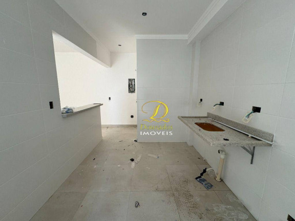 Imagem Apartamento com 3 Quartos à Venda, 81 m² em Canto Do Forte - Praia Grande Imagem Apartamento com 3 Quartos à Venda, 81 m² em Canto Do Forte - Praia Grande
