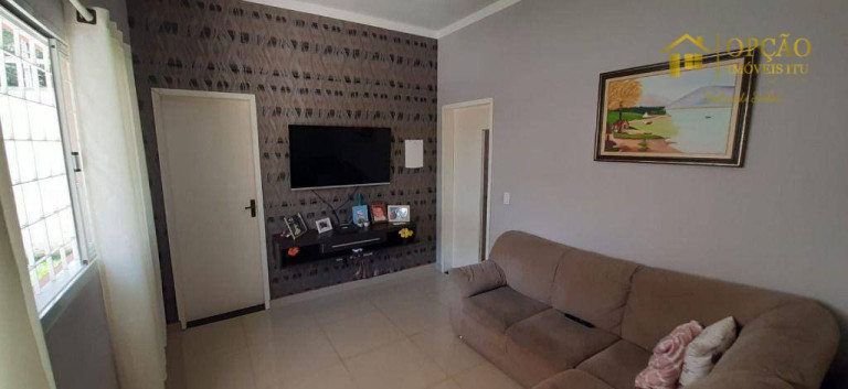 Imagem Casa com 3 Quartos à Venda, 150 m² em San Marino - Itu Imagem Casa com 3 Quartos à Venda, 150 m² em San Marino - Itu
