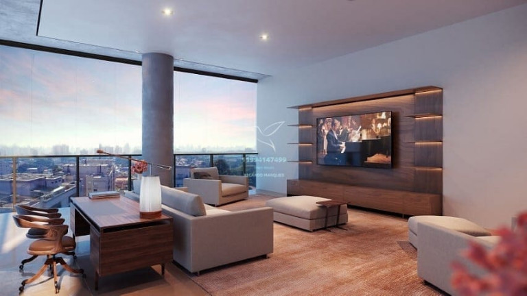 Imagem Apartamento com 4 Quartos à Venda, 359 m² em Vila Nova Conceição - São Paulo Imagem Apartamento com 4 Quartos à Venda, 359 m² em Vila Nova Conceição - São Paulo