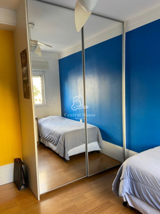 Imagem Apartamento com 3 Quartos à Venda, 204 m² em Moema - São Paulo Imagem Apartamento com 3 Quartos à Venda, 204 m² em Moema - São Paulo