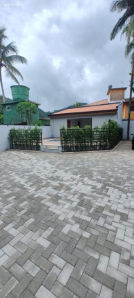 Imagem Sobrado com 2 Quartos à Venda, em Boiçucanga - São Sebastião Imagem Sobrado com 2 Quartos à Venda, em Boiçucanga - São Sebastião