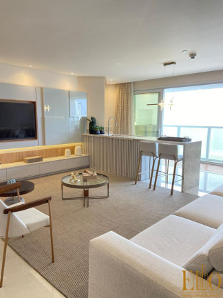 Foto do imóvel Apartamento com 3 Quartos à Venda, 165 m² em Pioneiros - Balneário Camboriú