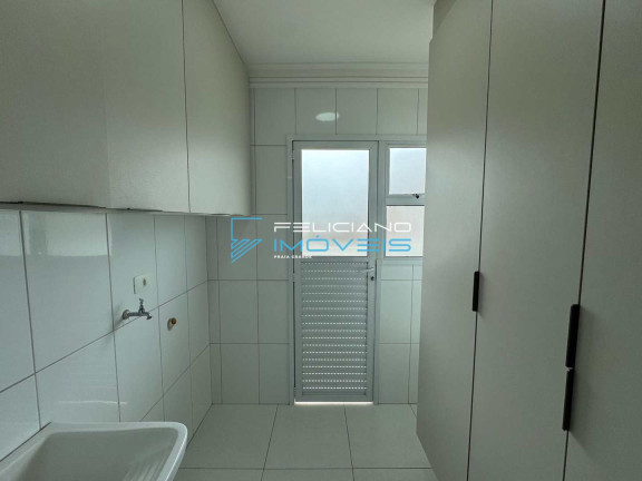 Imagem Apartamento com 3 Quartos à Venda, 122 m² em Boqueirão - Praia Grande