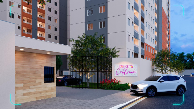 Imagem Apartamento com 2 Quartos à Venda, 45 m² em Jardim Império - Nova Iguaçu Imagem Apartamento com 2 Quartos à Venda, 45 m² em Jardim Império - Nova Iguaçu