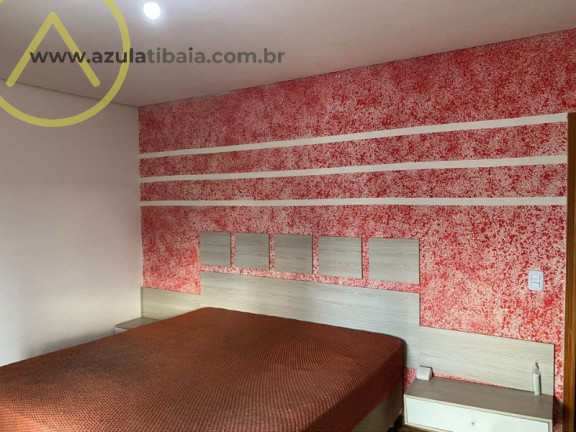 Imagem Casa com 3 Quartos à Venda, 221 m² em Nova Atibaia - Atibaia