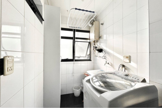 Imagem Apartamento com 2 Quartos à Venda, 61 m² em Aclimação - São Paulo Imagem Apartamento com 2 Quartos à Venda, 61 m² em Aclimação - São Paulo