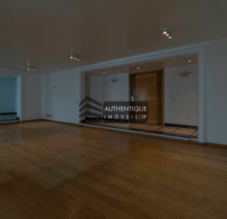 Imagem Apartamento com 4 Quartos à Venda, 335 m² em Jardim Paulista - São Paulo