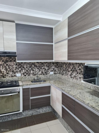Imagem Apartamento à Venda, em Rudge Ramos - São Bernardo Do Campo Imagem Apartamento à Venda, em Rudge Ramos - São Bernardo Do Campo
