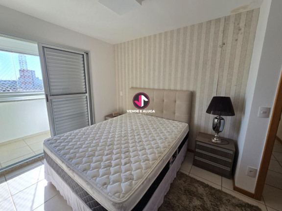Imagem Apartamento com 3 Quartos à Venda, 97 m² em Alvorada - Cuiabá