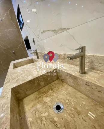 Imagem Casa com 3 Quartos à Venda, 306 m² em Condomínio Belvedere Ii - Cuiabá