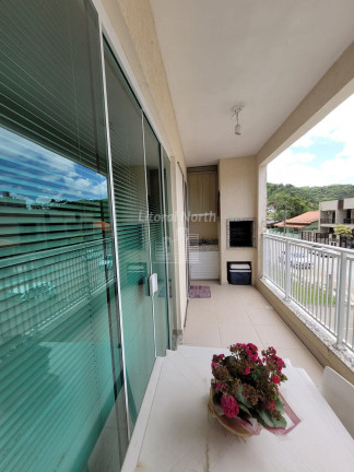 Imagem Apartamento com 2 Quartos à Venda, 69 m² em Ressacada - Itajaí