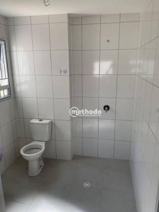 Imagem Apartamento com 2 Quartos à Venda, 44 m² em Jardim Ipaussurama - Campinas Imagem Apartamento com 2 Quartos à Venda, 44 m² em Jardim Ipaussurama - Campinas