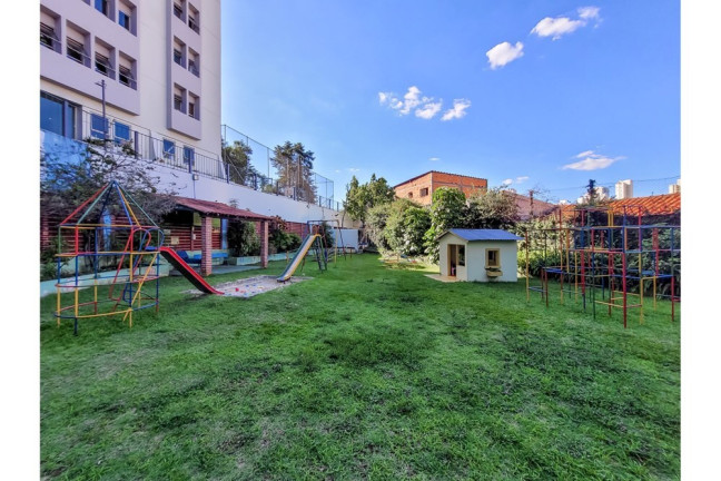 Imagem Apartamento com 3 Quartos à Venda, 68 m² em Jardim Prudência - São Paulo