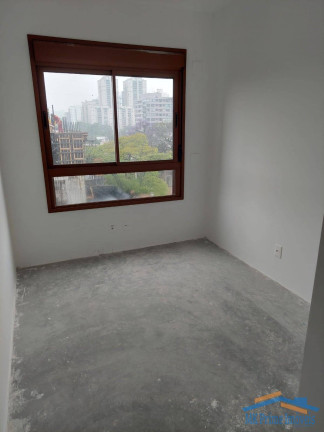 Imagem Apartamento com 3 Quartos à Venda, 110 m² em Brooklin Novo - São Paulo Imagem Apartamento com 3 Quartos à Venda, 110 m² em Brooklin Novo - São Paulo