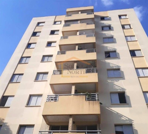 Imagem Apartamento com 3 Quartos à Venda, 60 m² em Tucuruvi - São Paulo Imagem Apartamento com 3 Quartos à Venda, 60 m² em Tucuruvi - São Paulo