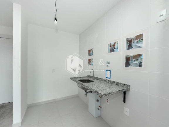 Imagem Apartamento com 2 Quartos à Venda, 55 m² em Vila Anastácio - São Paulo Imagem Apartamento com 2 Quartos à Venda, 55 m² em Vila Anastácio - São Paulo
