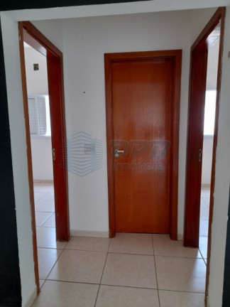 Imagem Apartamento para Alugar,  em Jardim Novo Mundo - Ribeirão Preto