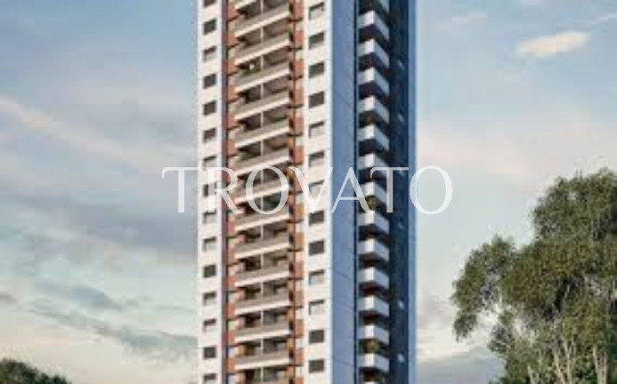 Imagem Imóvel com 1 Quarto à Venda, 29 m² em Vila Mariana - São Paulo