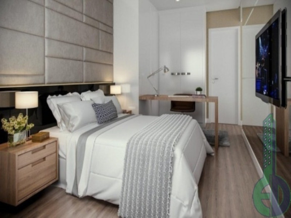 Imagem Apartamento com 2 Quartos à Venda, 68 m² em Vila Apiaí - Santo André Imagem Apartamento com 2 Quartos à Venda, 68 m² em Vila Apiaí - Santo André