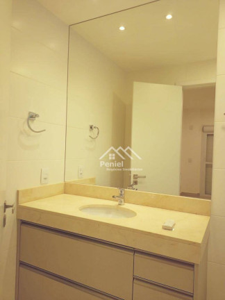 Imagem Apartamento com 4 Quartos para Alugar, 227 m² em Jardim Botânico - Ribeirão Preto