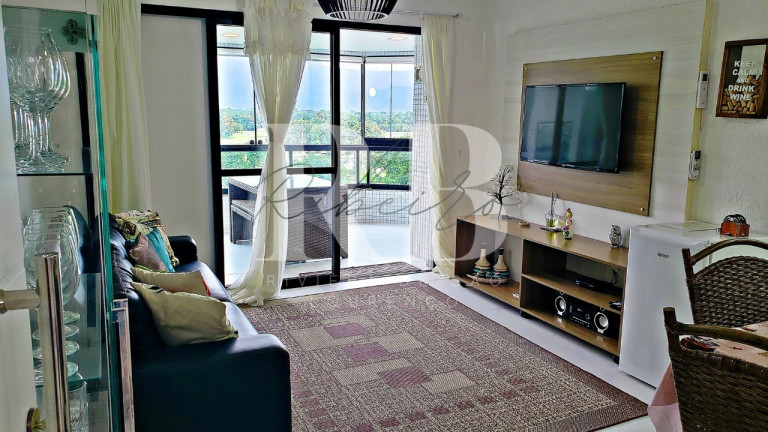 Imagem Imóvel com 4 Quartos para Alugar, 107 m² em Riviera - Bertioga