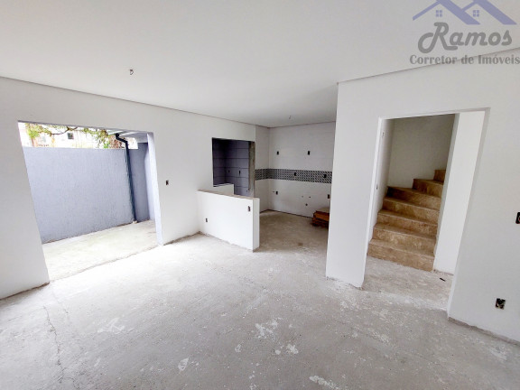 Imagem Imóvel com 4 Quartos à Venda, 142 m² em Tristeza - Porto Alegre