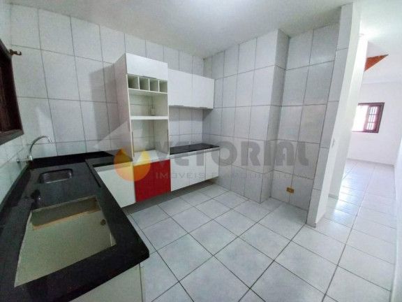 Imagem Imóvel com 2 Quartos à Venda, 75 m² em Pontal De Santa Marina - Caraguatatuba