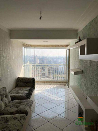 Imagem Cobertura com 3 Quartos à Venda, 133 m² em Centro - São Caetano Do Sul