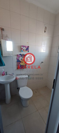 Imagem Casa com 2 Quartos à Venda, 93 m² em Jardim Mesquita - Jacareí