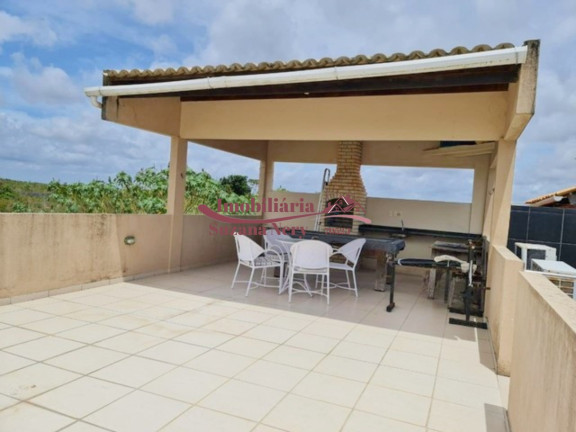 Imagem Casa com 3 Quartos à Venda, em Parque Das Nações - Parnamirim Imagem Casa com 3 Quartos à Venda, em Parque Das Nações - Parnamirim