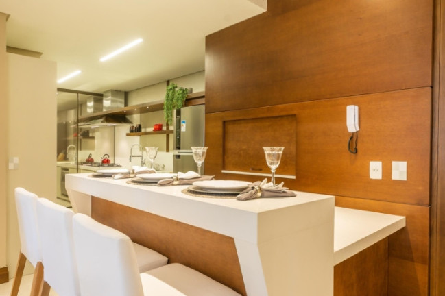Imagem Apartamento com 3 Quartos à Venda, 162 m² em Centro - Gramado