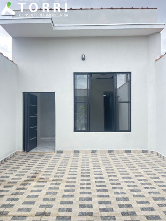 Imagem Casa com 2 Quartos à Venda, 75 m² em Parque São Bento - Sorocaba