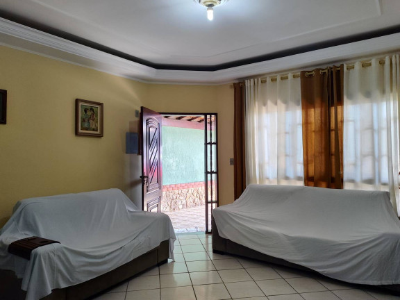 Imagem Casa com 3 Quartos à Venda, em Maracanã - Praia Grande Imagem Casa com 3 Quartos à Venda, em Maracanã - Praia Grande