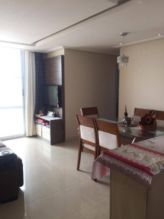 Apartamento com 3 Quartos à Venda, 70 m² em Vila Bela - São Paulo