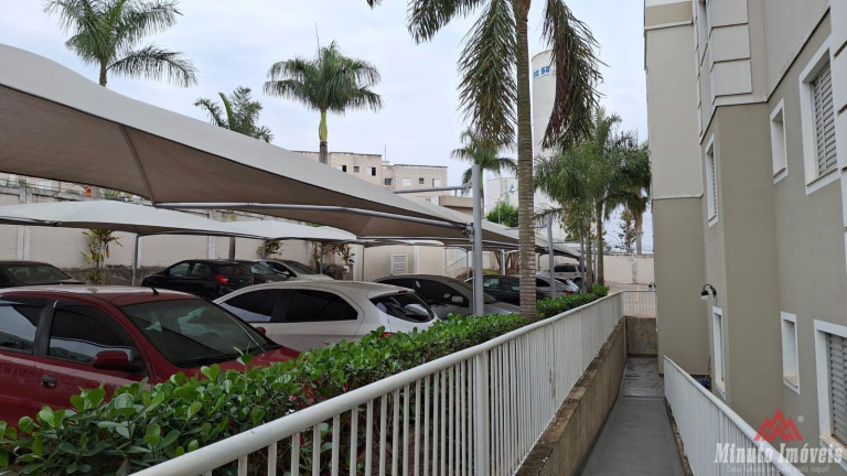 Imagem Apartamento com 2 Quartos à Venda, 56 m² em Recanto Quarto Centenário - Jundiaí Imagem Apartamento com 2 Quartos à Venda, 56 m² em Recanto Quarto Centenário - Jundiaí
