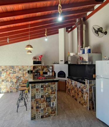 Imagem Casa com 3 Quartos à Venda, em Condomínio Portal Da Serra - Bragança Paulista Imagem Casa com 3 Quartos à Venda, em Condomínio Portal Da Serra - Bragança Paulista