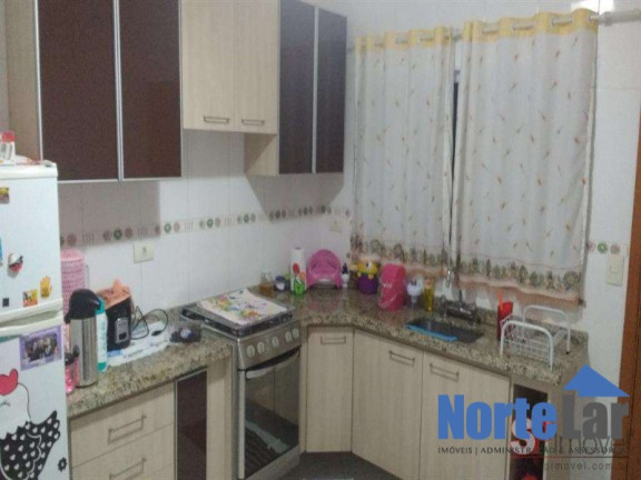 Imagem Sobrado com 2 Quartos à Venda, 100 m² em Vila Pereira Cerca - São Paulo