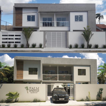 Apartamento à Venda, 100 m² em Palmeiras - Cabo Frio