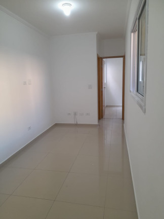 Imagem Imóvel com 2 Quartos à Venda, 44 m² em Vila Helena - Santo André
