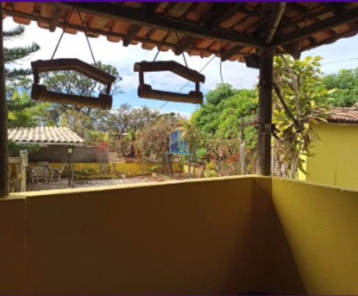 Imagem Imóvel com 4 Quartos à Venda, 22.500 m² em Ravena - Sabará