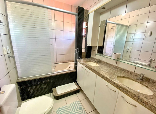 Imagem Casa de Condomínio com 4 Quartos à Venda, 200 m² em Sapiranga - Fortaleza Imagem Casa de Condomínio com 4 Quartos à Venda, 200 m² em Sapiranga - Fortaleza
