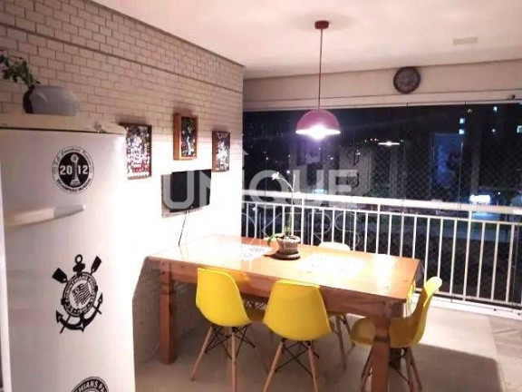 Imagem Apartamento com 3 Quartos à Venda, 108 m² em Jardim Ana Maria - Jundiaí