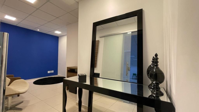 Imagem Sala Comercial para Alugar, 55 m² em Jardim Santa Helena - Bragança Paulista