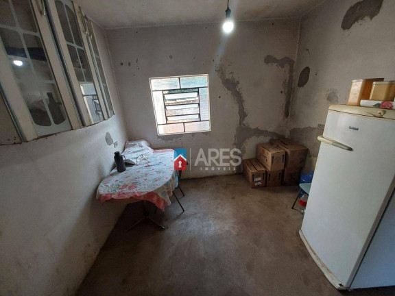 Imagem Chácara com 3 Quartos à Venda, 188 m² em Vale Da Cigarra - Santa Bárbara D'oeste