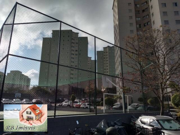 Imagem Apartamento com 3 Quartos à Venda, 60 m² em Parque Marajoara - Santo André Imagem Apartamento com 3 Quartos à Venda, 60 m² em Parque Marajoara - Santo André